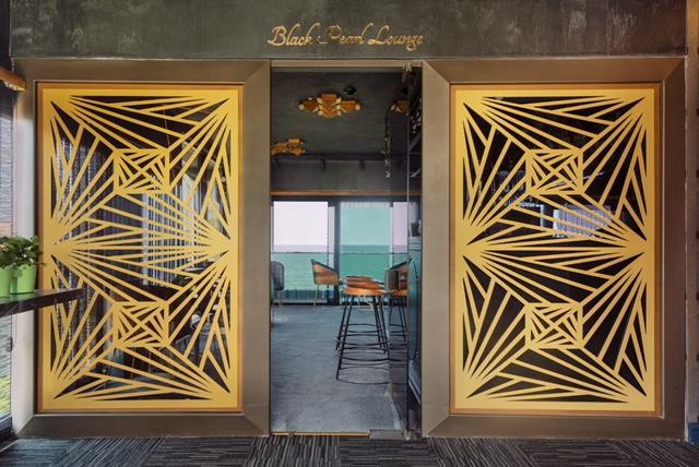 Mavi Marin Boutique Hotel 오르두 외부 사진