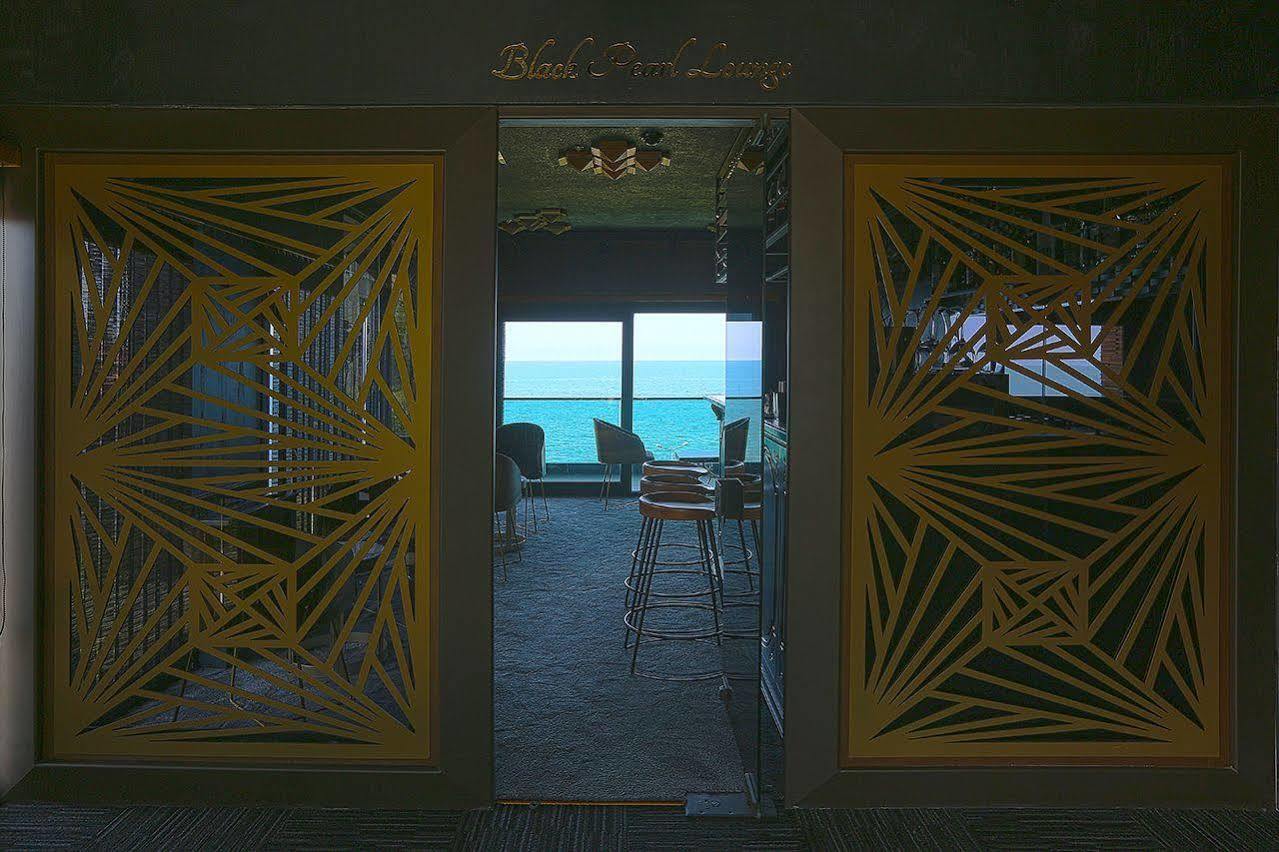 Mavi Marin Boutique Hotel 오르두 외부 사진