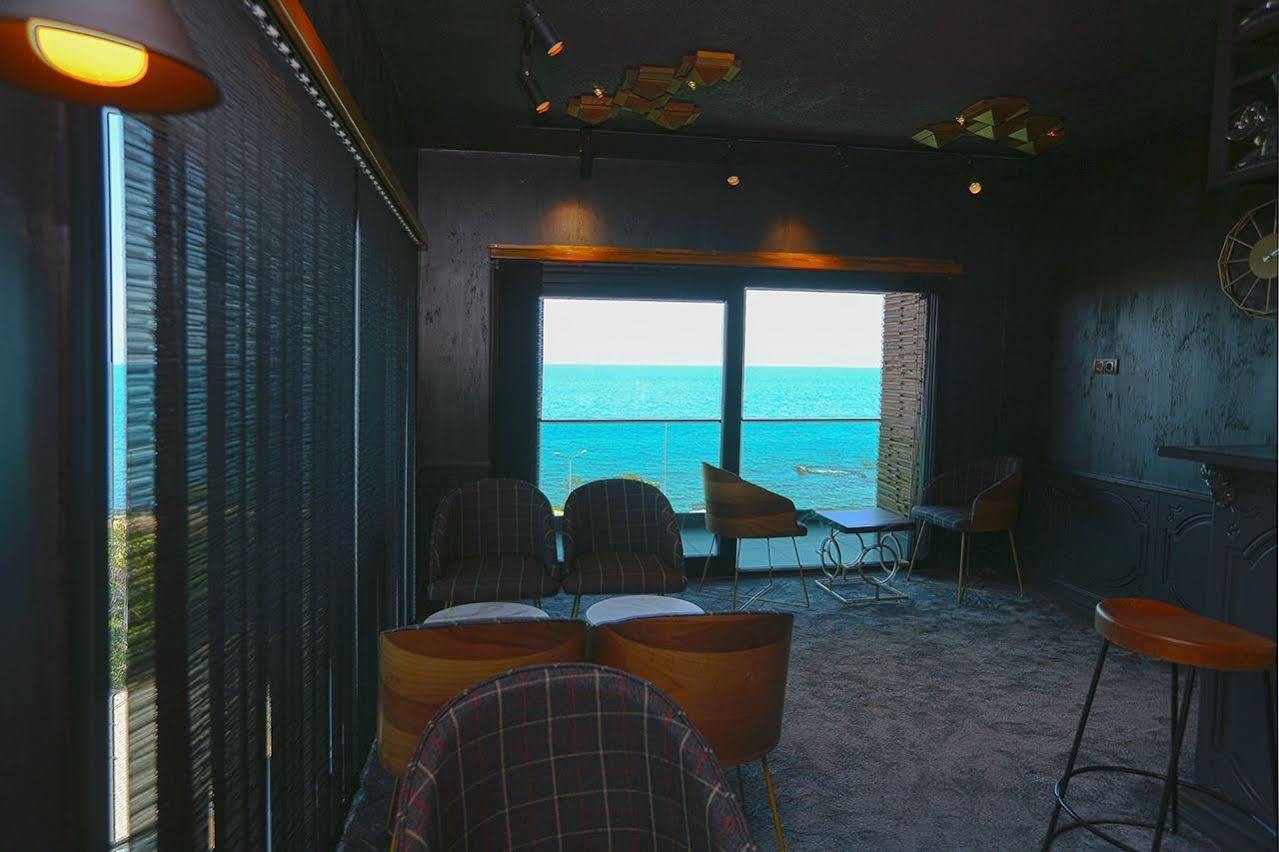 Mavi Marin Boutique Hotel 오르두 외부 사진