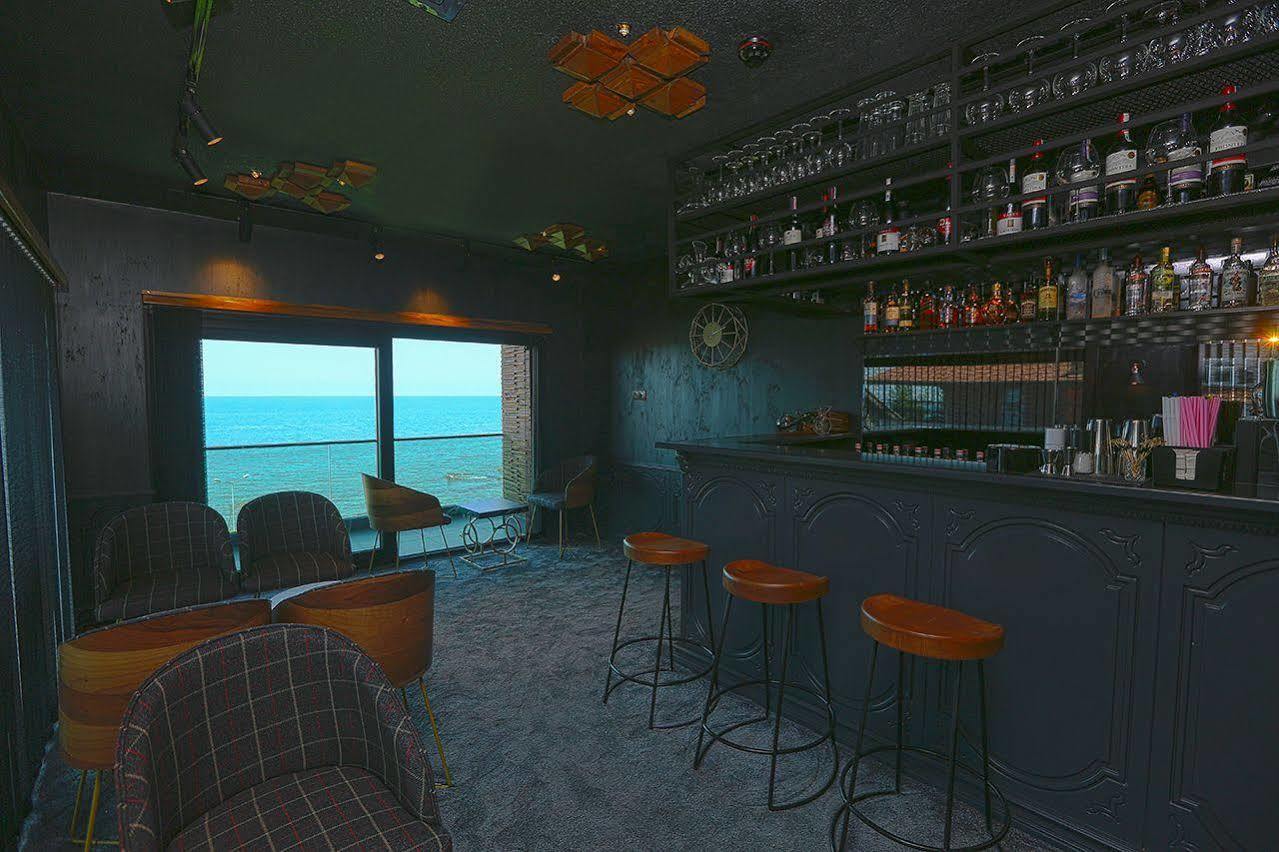 Mavi Marin Boutique Hotel 오르두 외부 사진