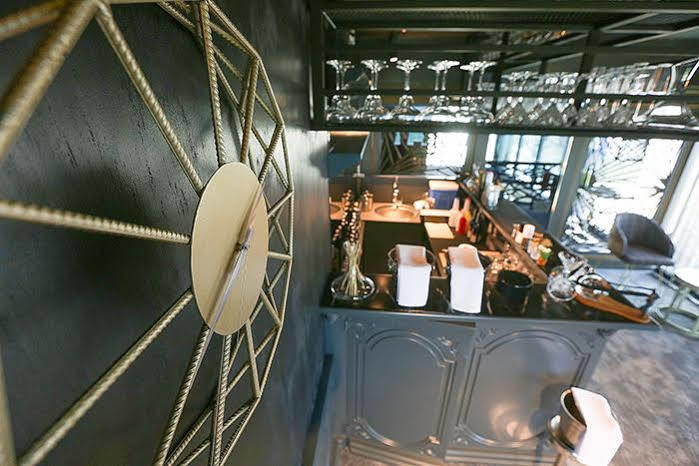 Mavi Marin Boutique Hotel 오르두 외부 사진