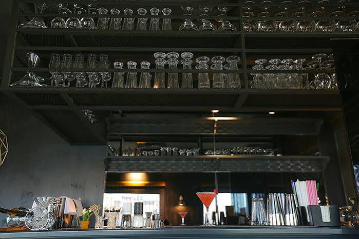 Mavi Marin Boutique Hotel 오르두 외부 사진