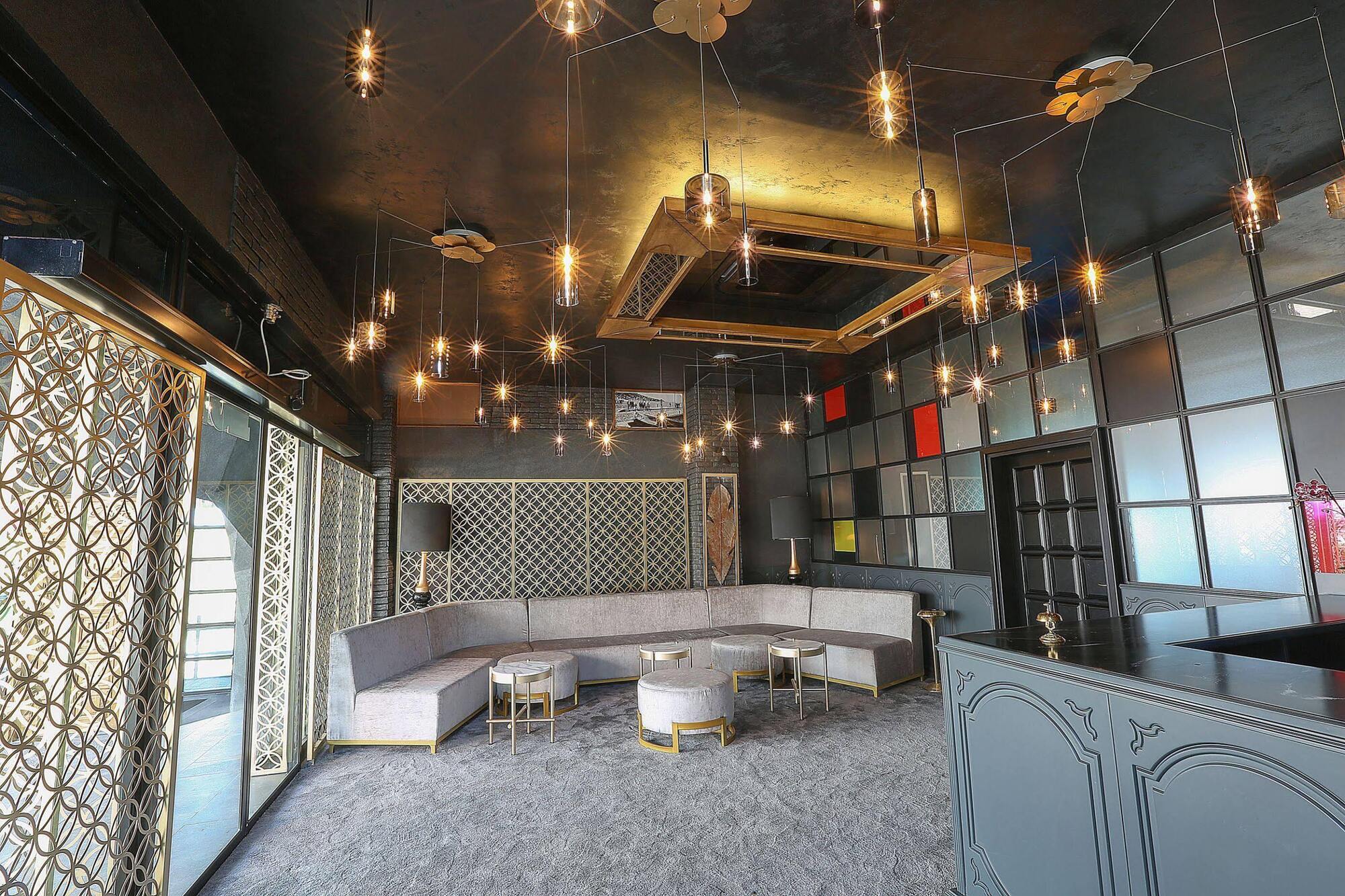 Mavi Marin Boutique Hotel 오르두 외부 사진