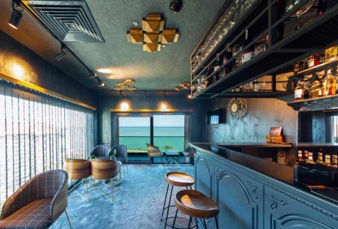 Mavi Marin Boutique Hotel 오르두 외부 사진